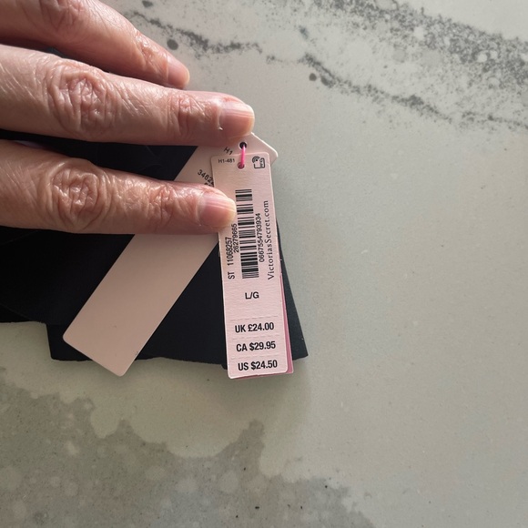 Victorias secret bikini - Picture 6 of 8